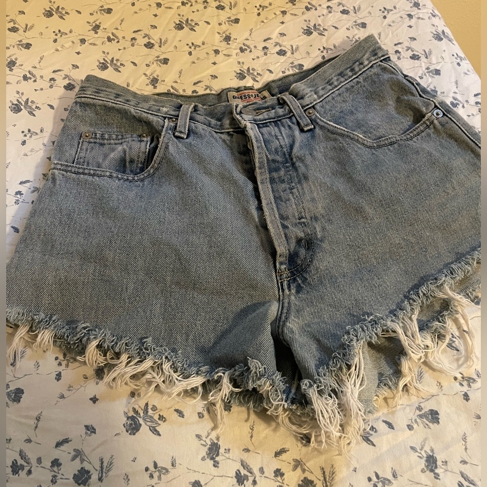 Vintage Guess Shorts